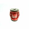 Red Valve Pinch Iron Flanged 1-1/2 in. Other Valve TYPE A